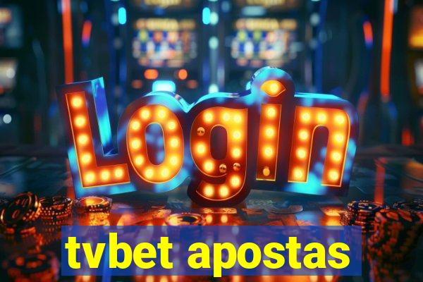 tvbet apostas